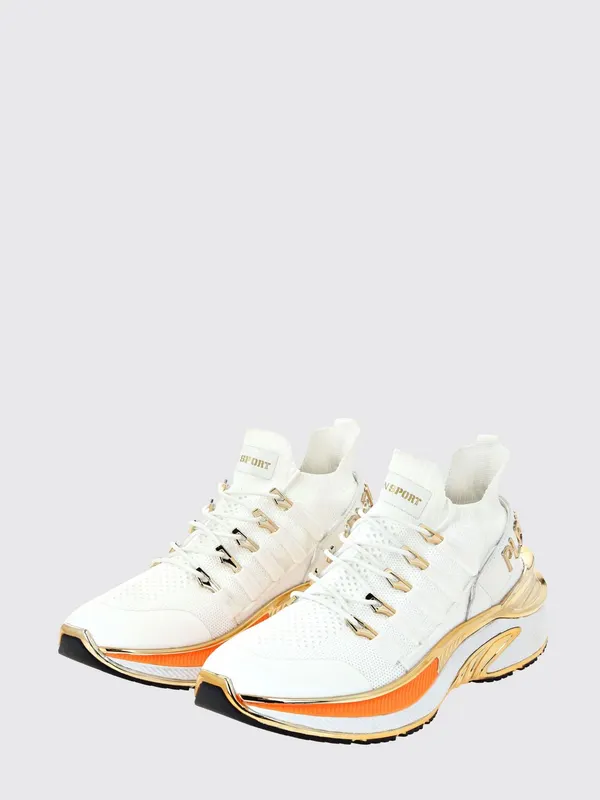 Plein Sport White 1 (PADSUSC0579STE003N0186)