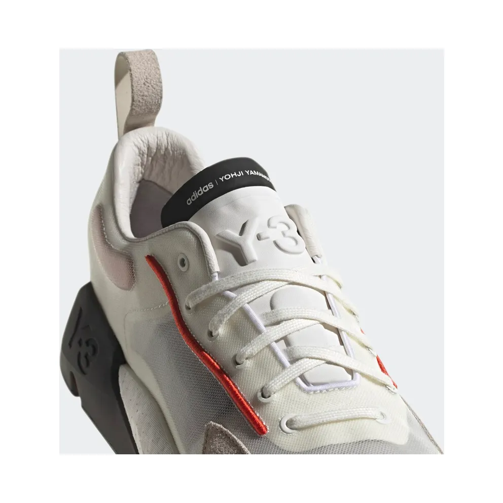 adidas Y-3 Orisan Core White / Bliss / Bold Orange (GX6080)