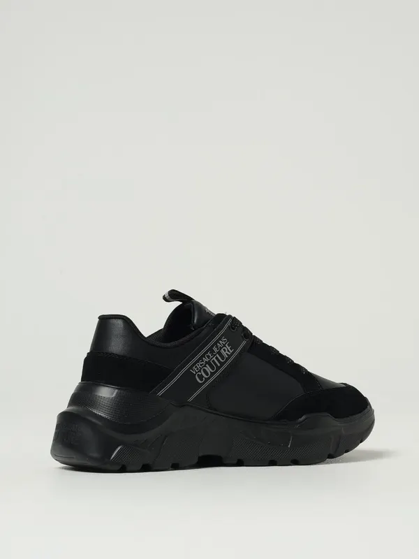 Versace Sneakers Black (79YA3SC2ZPB30899) (2)