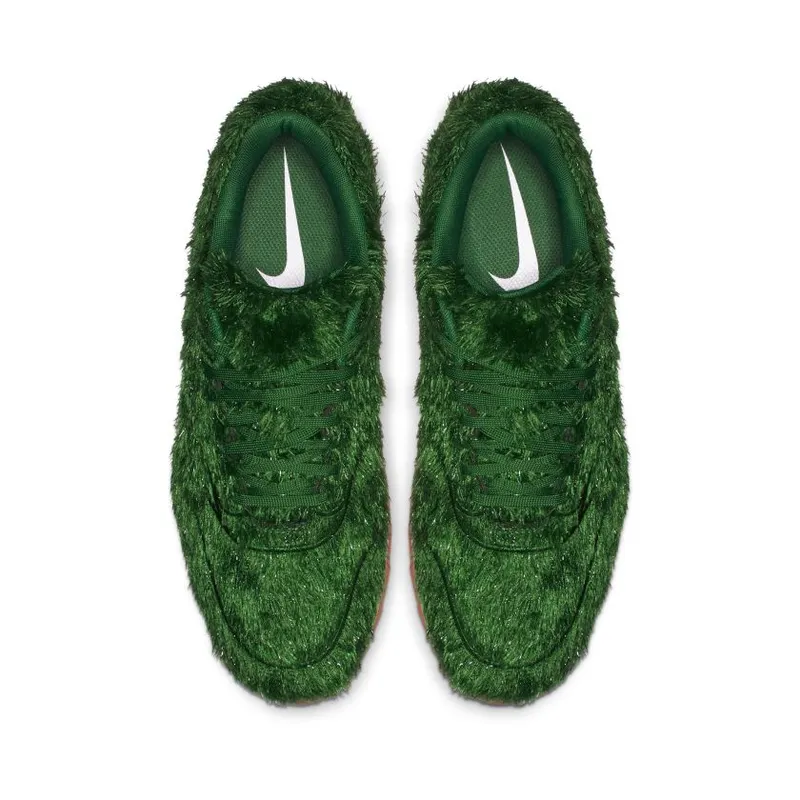 Nike Air Max 1 Golf Grass Grass/Grass-White (BQ4804-300)