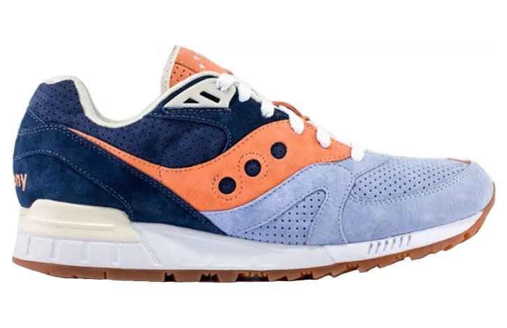 Saucony Shadow Master UBIQ “Atlantic Tide”