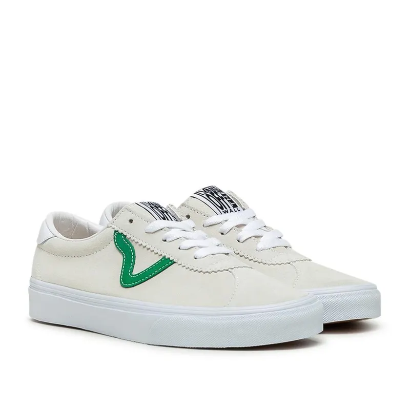 Vans UA Sport Leather (VN0A4BU602Q1)