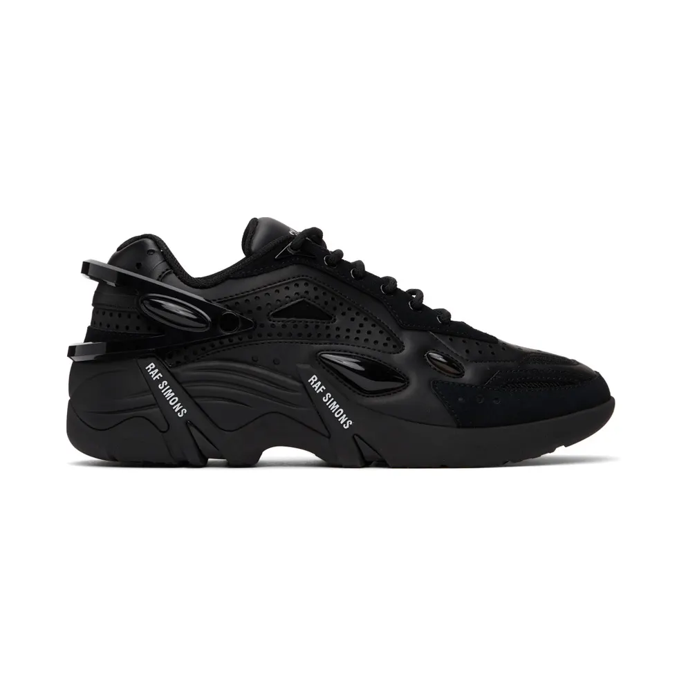Raf Simons White Cylon-21 (HR740003S)
