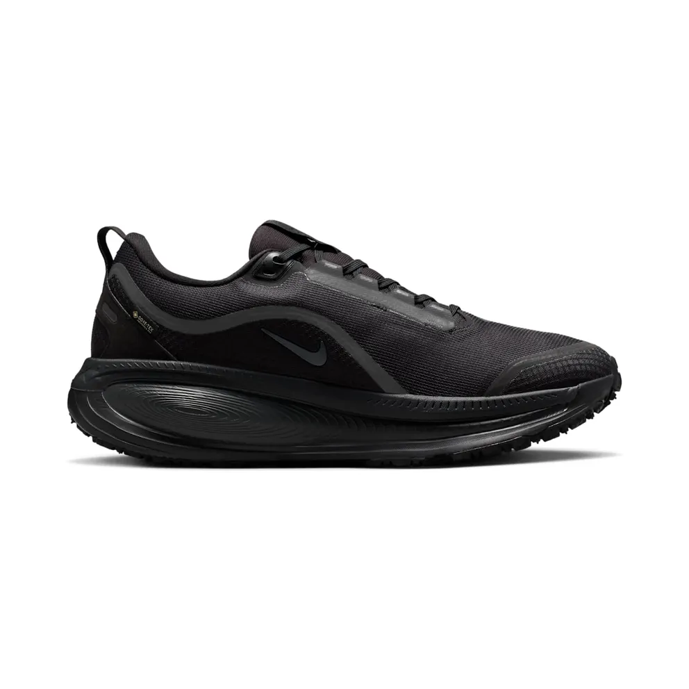 Nike Vomero 18 Gore-Tex “Black Anthracite” (HQ7001-001)