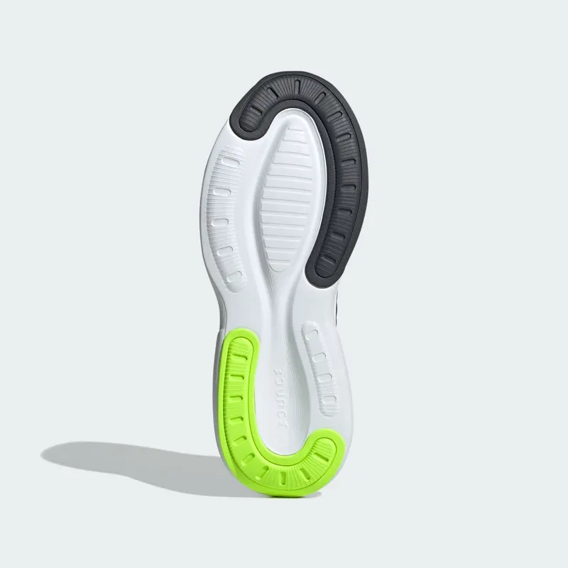 adidas Alphaedge + Core Black Carbon Lucid Lemon (IF7294)