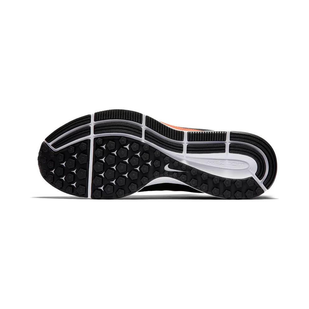 Nike Air Zoom Pegasus 34 Blue Fox Bright Crimson Blue Fox/Black-Bright Crimson (880555-403)