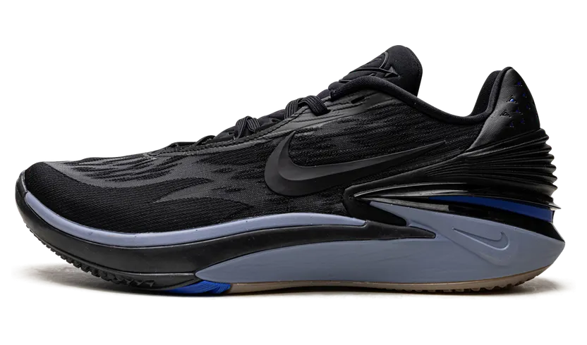 Nike Air Zoom G.T. Cut 2 “Black” (DJ6015-002)