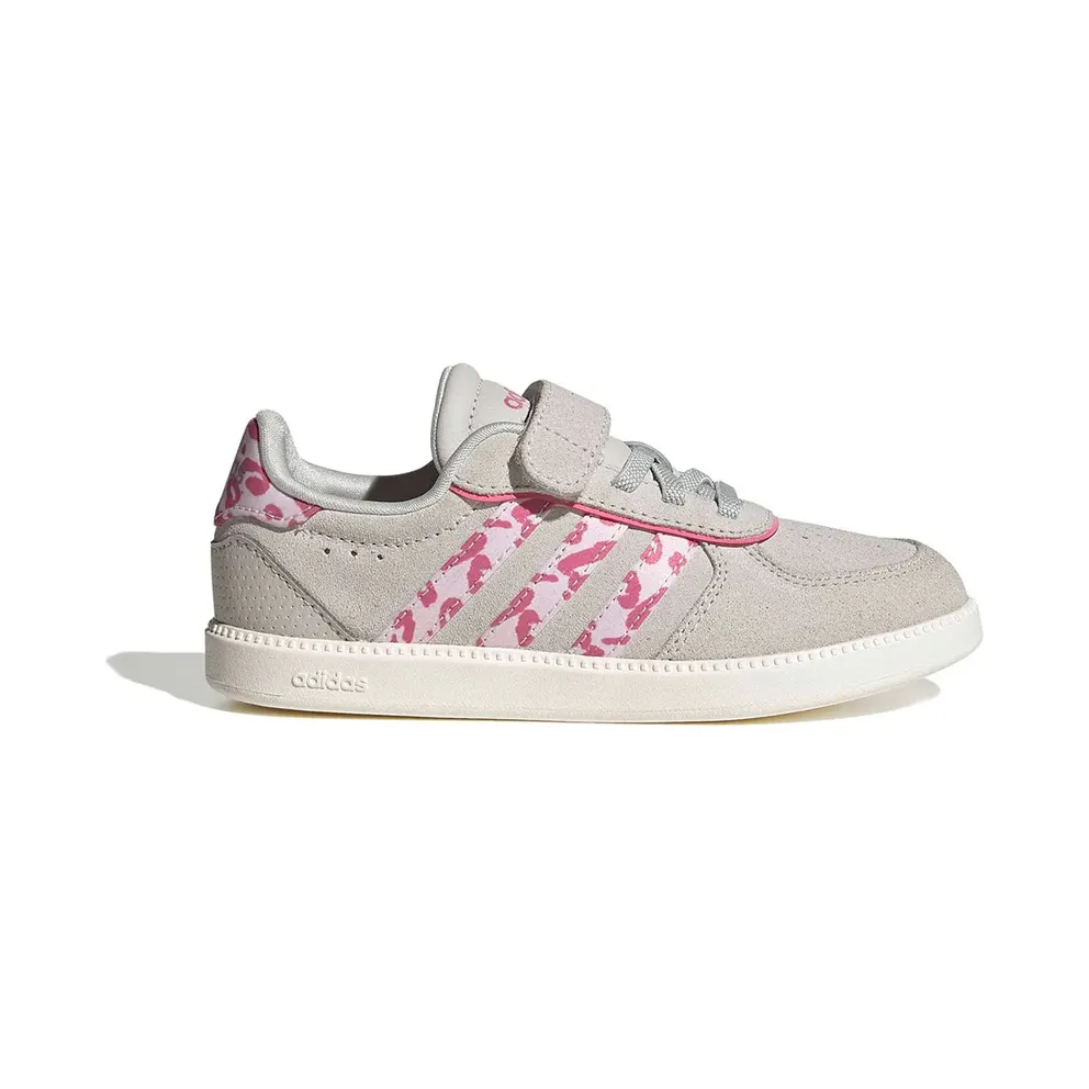 Adidas Breaknet Grey (KI0051)