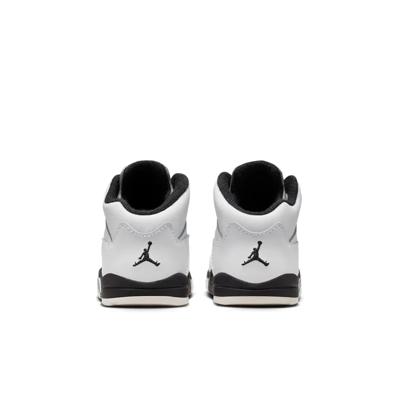 Jordan 5 Retro Reverse Metallic (440890-110)