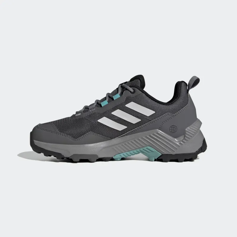 Adidas Eastrail 2.0 Hiking Grey Five / Dash Grey / Mint Ton (HQ0936)
