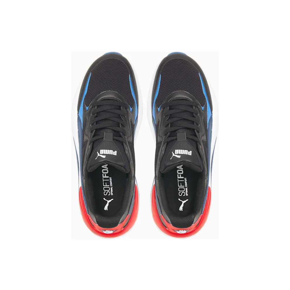 Puma Bmw M Motorsport X-Ray Speed Motorsport Shoes Black/Blue (30713701)