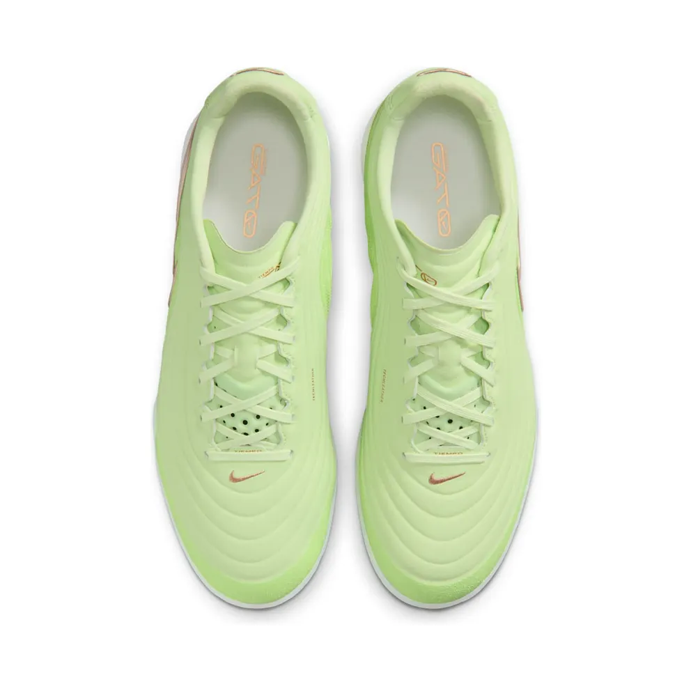 Nike Tiempo Reactgato LE Light Liquid Lime White (IQ8296-310)