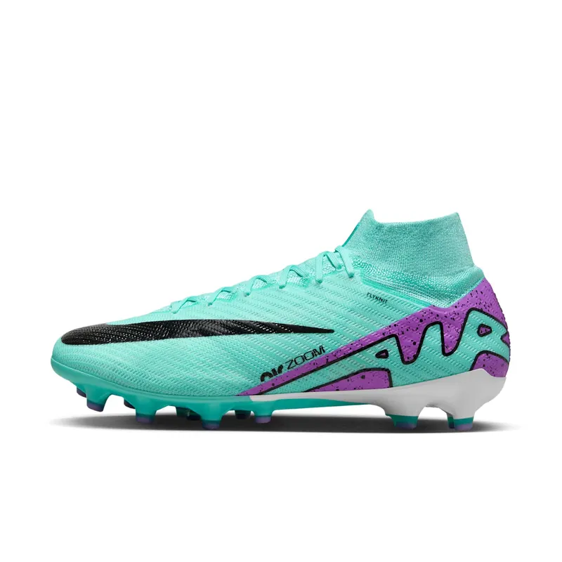 Nike Zoom Mercurial Superfly 9 Elite AG-Pro Peak Ready Pack (DJ5165-300)