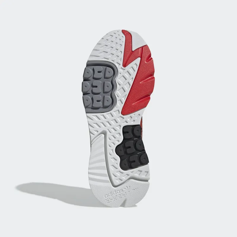 adidas Nite Jogger 3M Core Black Crystal White Core Black/Core Black/Crystal White (EF9419)