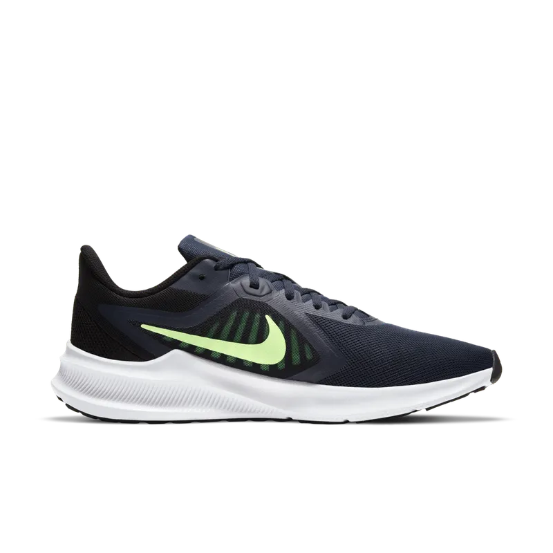 Nike Downshifter 10 Running Blue (CI9981-404)