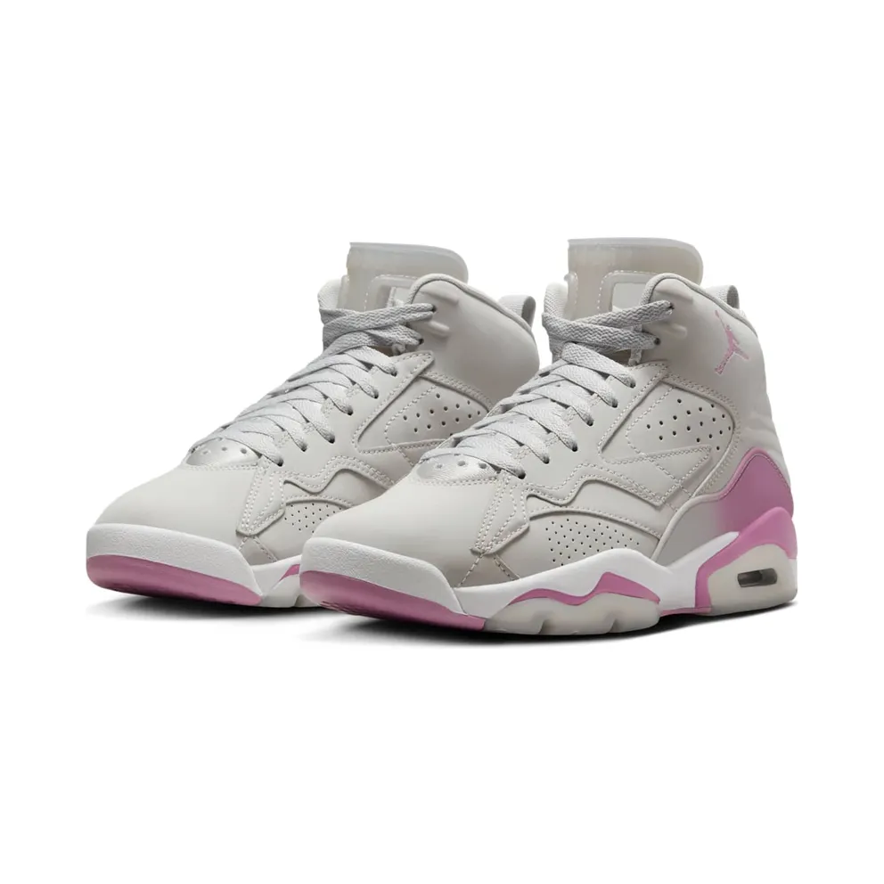 Jordan MVP Neutral Grey Orchid (FB9019-001)