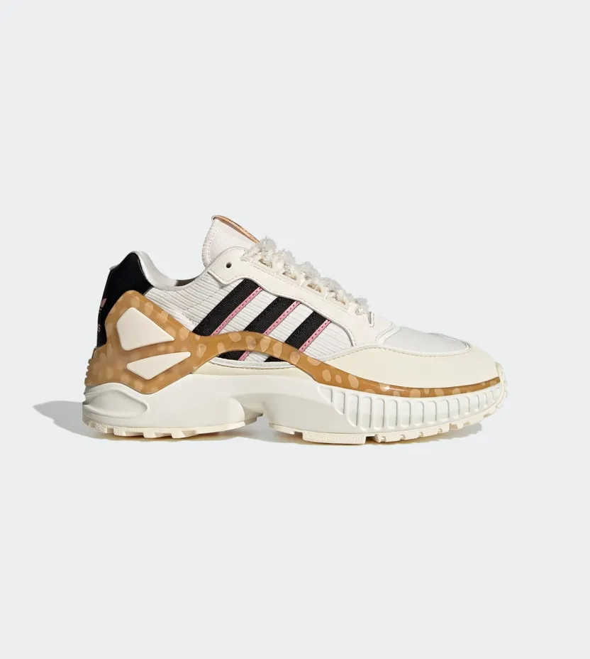 adidas Disney ZX Wavian Chalk White / Wonder White / Core Black (GZ6246)