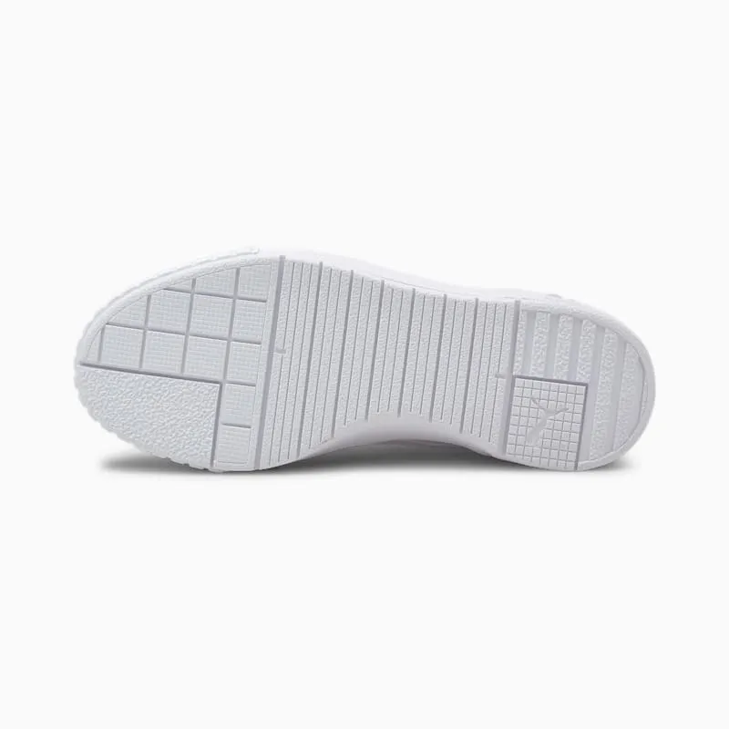 Puma Cali Sport Pastel Mix Women White/Pink (375051-01)