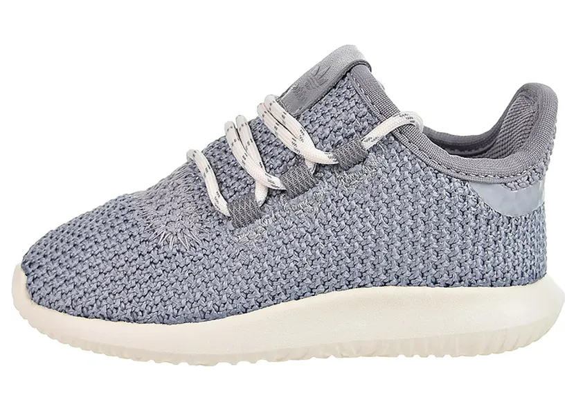 Adidas Tubular Shadow I TD “Grey/Grey/Chalk White” (BB6761)
