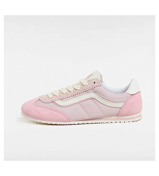 Vans Super Lowpro Sepia Rose (VN000D83O3N)