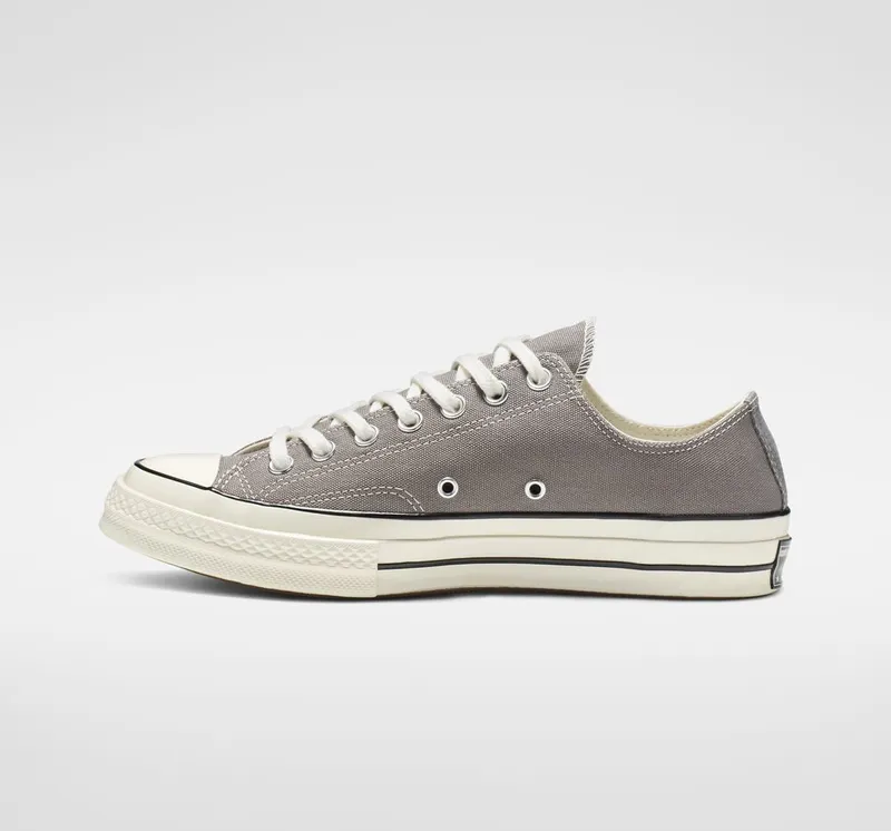 Converse Vintage Canvas Chuck 70 Low Top (164951C)