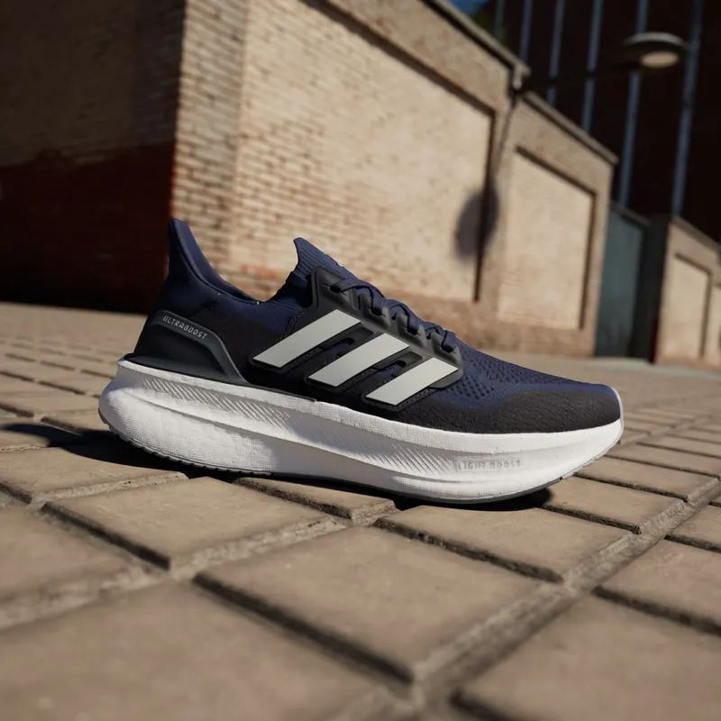 Adidas Ultraboost 5 Dark Blue / Zero Metalic / Legend Ink (ID8817)