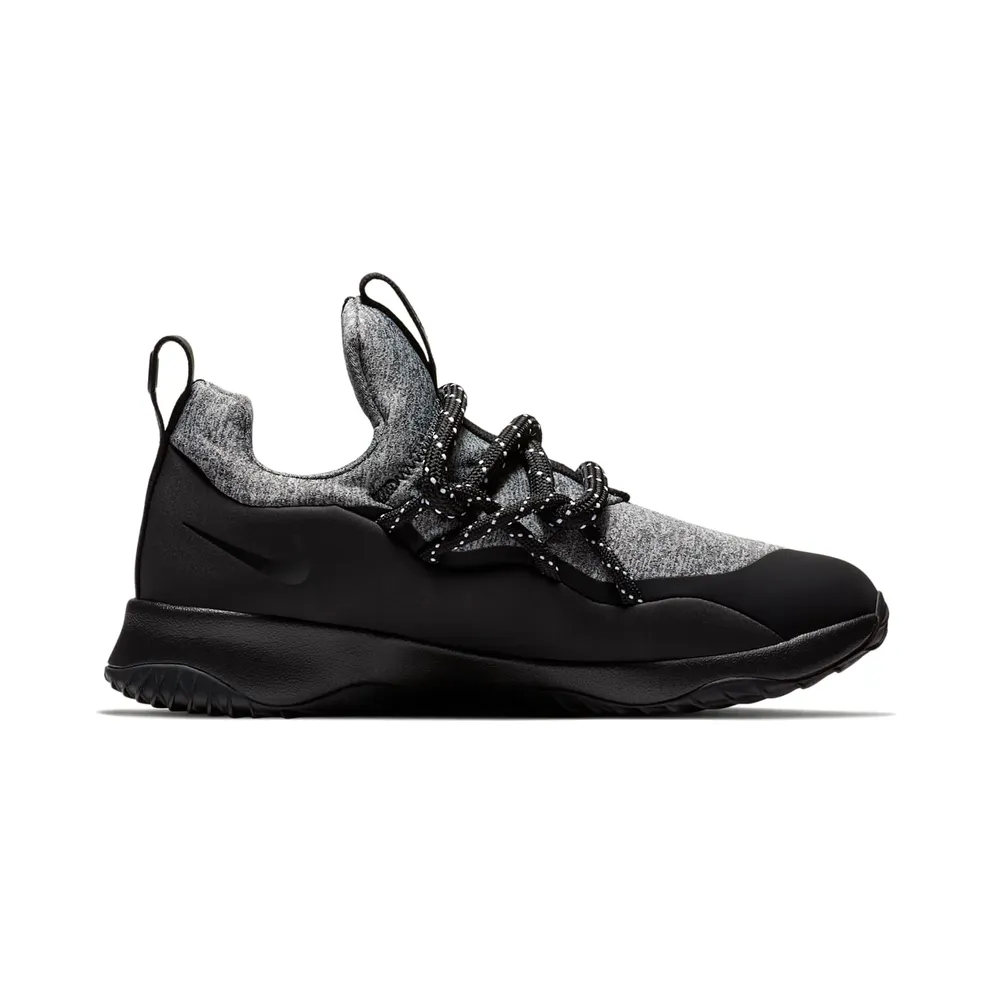 Nike City Loop Black/Black-White (W) Black/Black-White (AA1097-001)