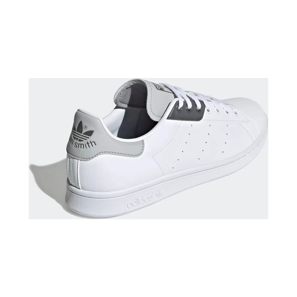 adidas Stan Smith Cloud White / Grey Four / Grey Two (H00340)