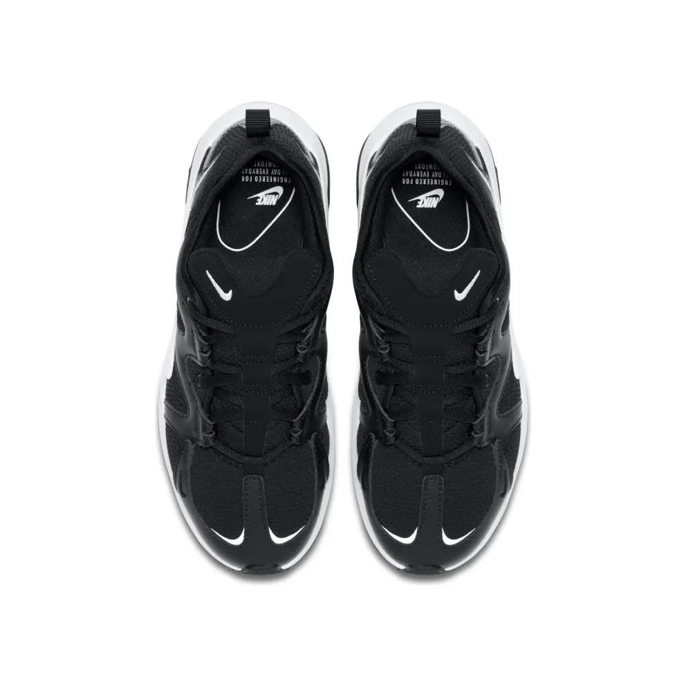 Nike Air Max Graviton Black White (W) Black/White (AT4404-001)