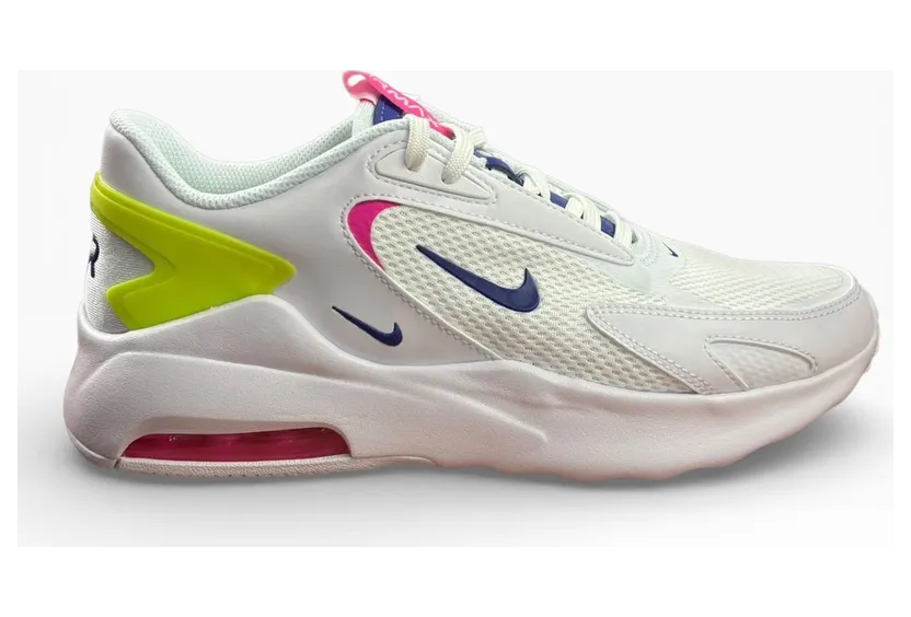 Nike Air Max Bolt Wit (606242)