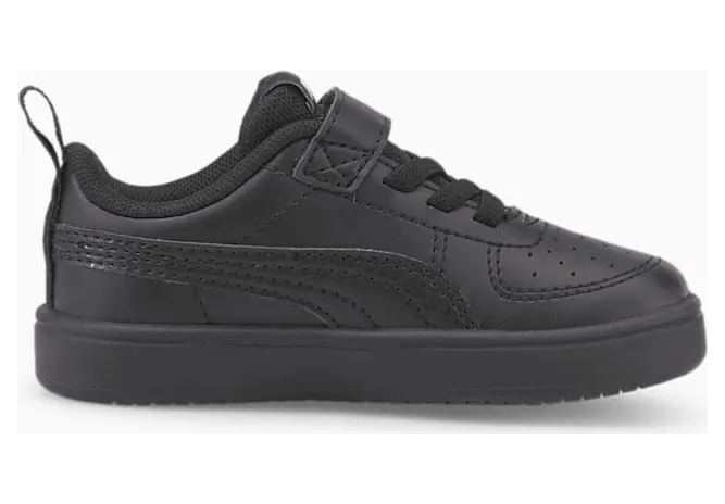 Puma Rickie Black / Black (384314-02)