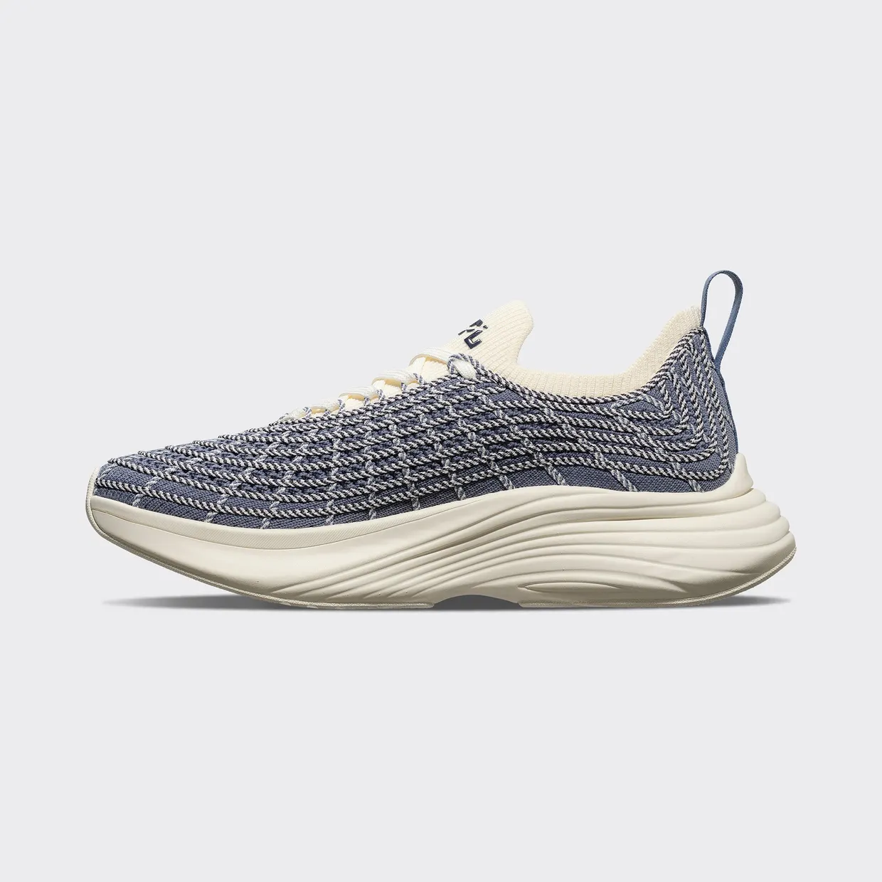 APL TechLoom Zipline “Slate/Navy/Pristine” (Dames) (2)