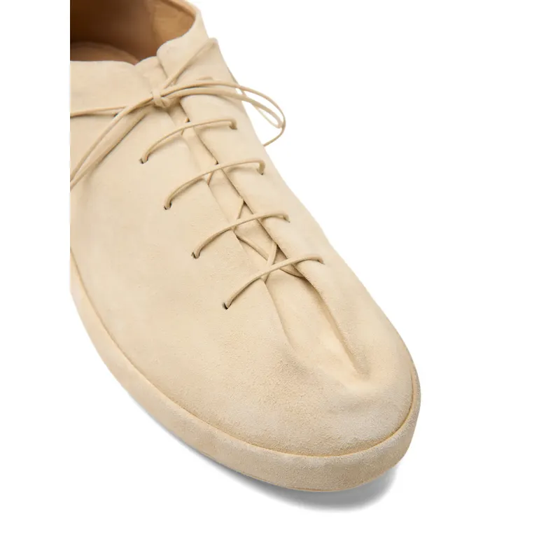 Marséll Lace-up Derby “Neutrals” (MM4911 P024 383)