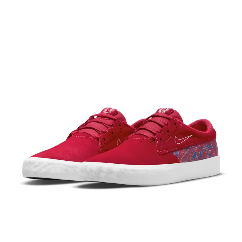 Nike SB Shane Low Mystic Hibiscus (DH7146-600)