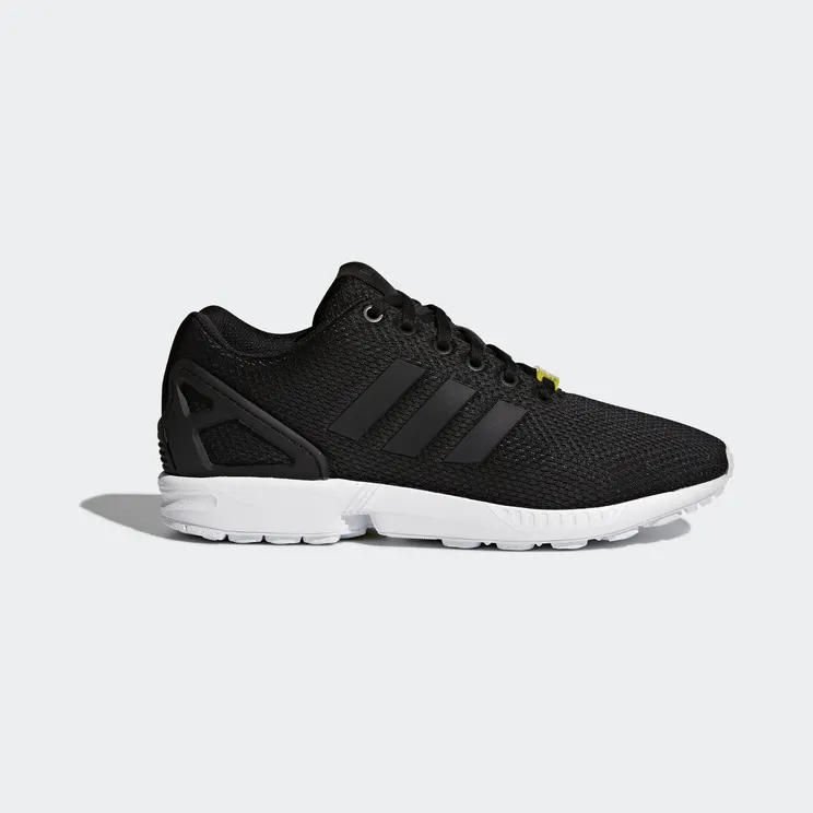 adidas Zx Flux Black/White