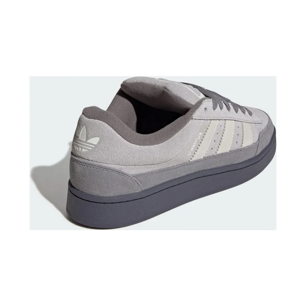 Adidas CAMPUS ST Shoes Grey Two / Grey Three / Aurora Onix (KJ3607)