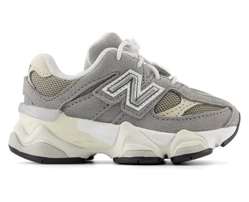 New Balance 9060 TD “GREY BROWN” (IV9060BA)