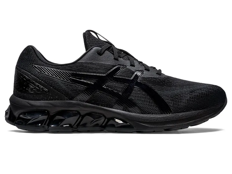 Asics GEL-QUANTUM 180 VII Black/Black (1201A631.001)