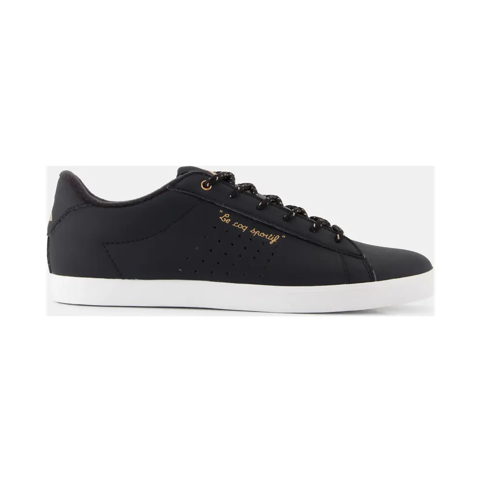 Le Coq Sportif sneaker Noir (2610569)