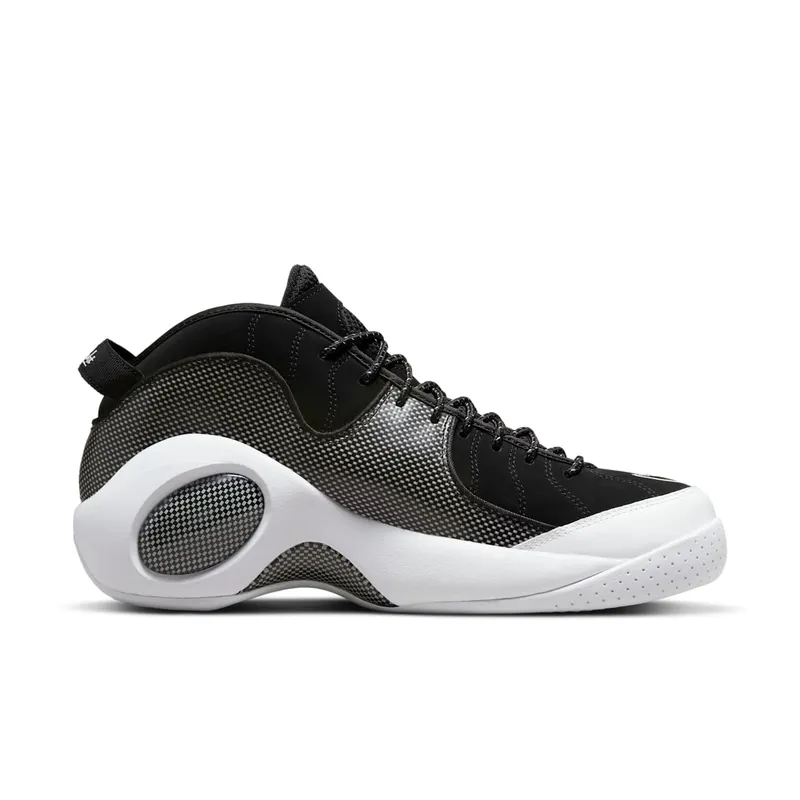 Nike Air Zoom Flight 95 Black (DM0523-001)