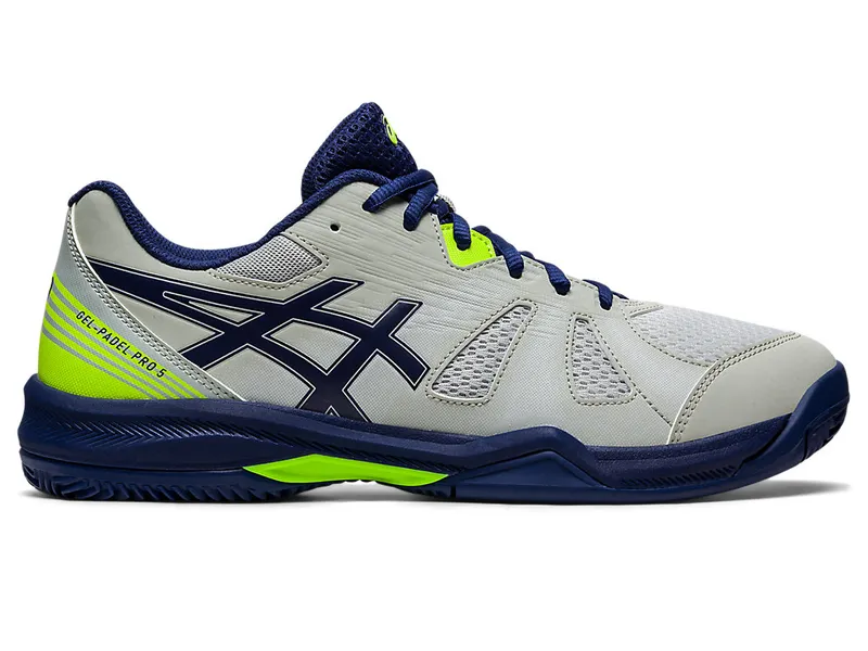 Asics GEL-PADEL PRO 5 Light Sage/Indigo Blue (1041A302.020)