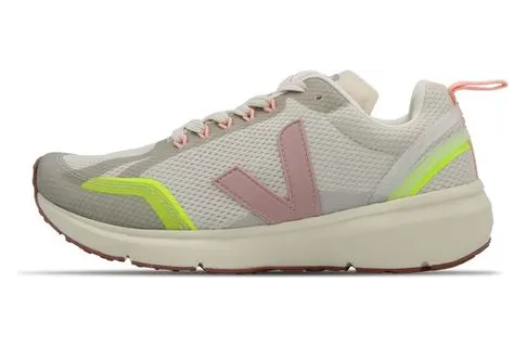 Veja Condor 2 Alveomesh Beige
