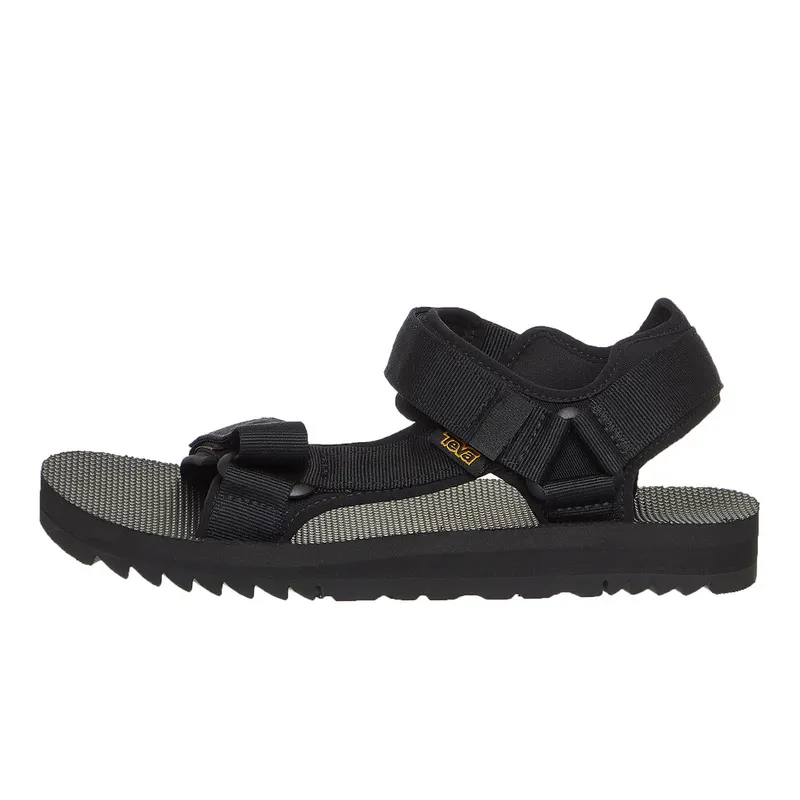 Teva Universal Trail M’s Black (1106786-BLK)