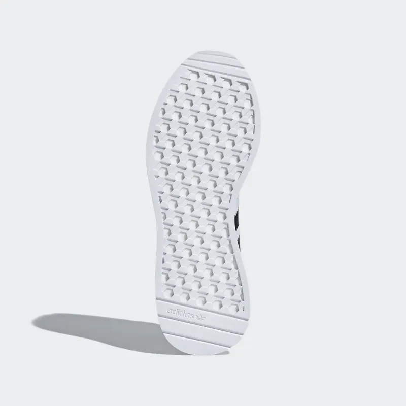adidas I-5923 White Black Footwear White/Core Black/Copper Metallic (CQ2489)