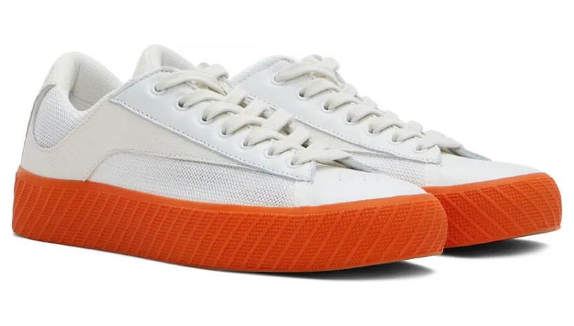 by-far-sneaker 22SSROATGWGRL