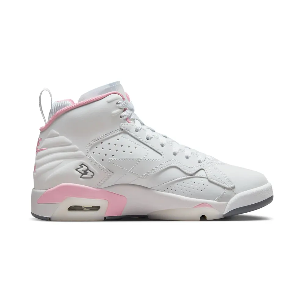 Jordan MVP 678 Shy Pink (FB9019-106)