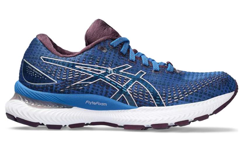 Asics Gel-saiun™ Lake Drive/Barely Rose (1012B232.401)
