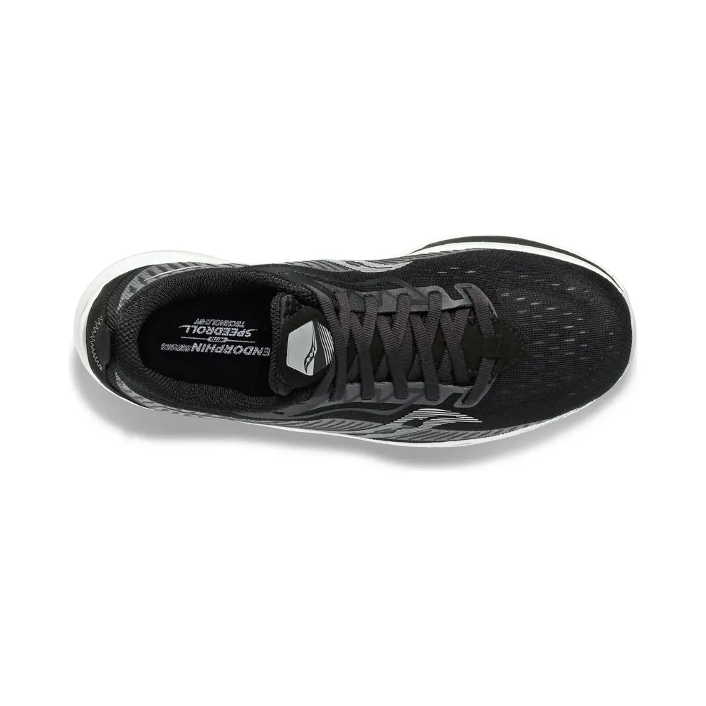 Saucony Endorphin Speed 2 Black Shadow (S10688-10)