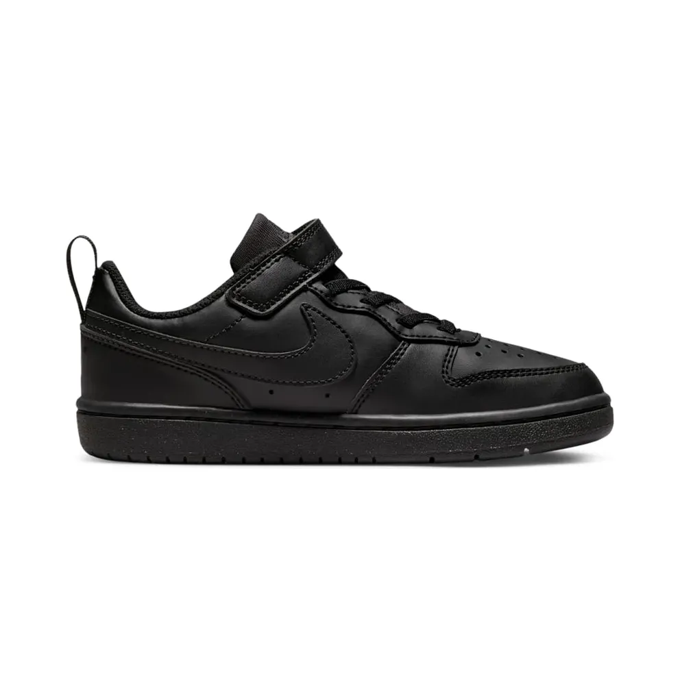 Nike Court Borough Low Black (DV5457-002)