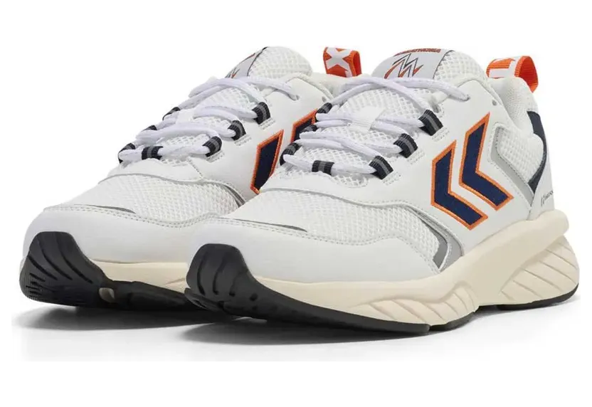 Hummel Reach Blauw (218406-7285)